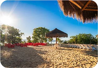 Praias do Lago Eco Resort